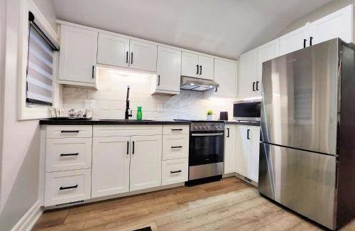 Downtown Apartment | 90 m² Apartment ∙ 1 bedroom ∙ 2 guests