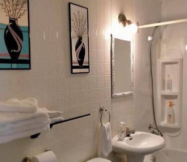Maizerets Apartment | 90 m² Apartment ∙ 2 bedrooms ∙ 4 guests