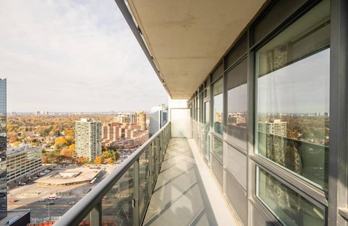 Willowdale Apartment | 90 m² Apartment ∙ 2 bedrooms ∙ 6 guests