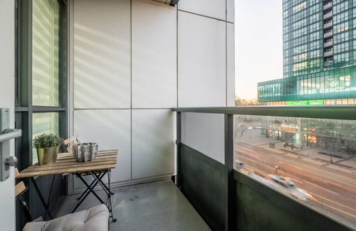 Willowdale Apartment | 90 m² Apartment ∙ 2 bedrooms ∙ 6 guests