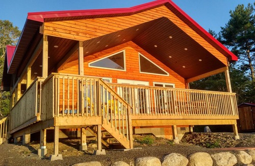Queens House | 90 m² House ∙ 3 bedrooms ∙ 6 guests