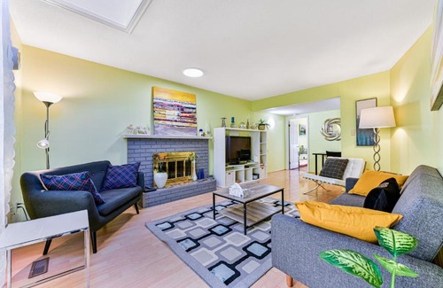 Richmond House | 9071 Danyluk Court, Richmond BC V7A 4Y9