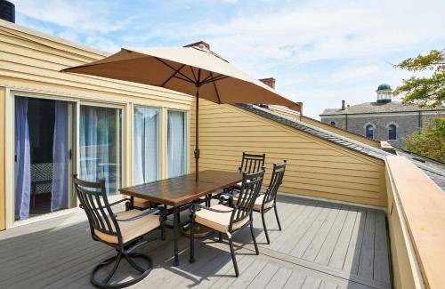 Old Town Historic District Apartment | 93 m² Apartment ∙ 2 bedrooms ∙ 4 guests