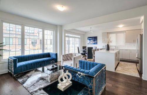 Bradford Bed & Breakfast | 93 m² Bed and breakfast ∙ 2 guests