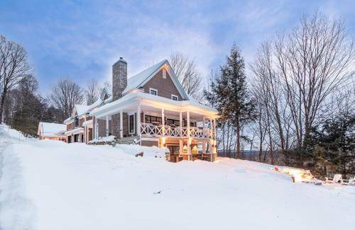 Shefford Bed & Breakfast | 93 m² Bed and breakfast ∙ 4 guests