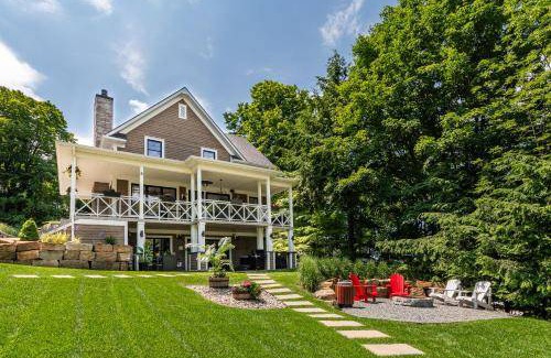 Shefford Bed & Breakfast | 93 m² Bed and breakfast ∙ 4 guests