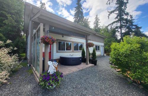Courtenay Bed & Breakfast | 93 m² Bed and breakfast ∙ 4 guests