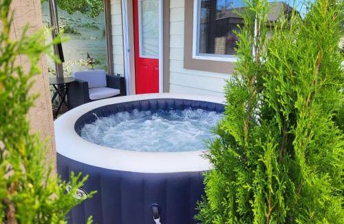 Courtenay Bed & Breakfast | 93 m² Bed and breakfast ∙ 4 guests