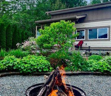 Courtenay Bed & Breakfast | 93 m² Bed and breakfast ∙ 4 guests