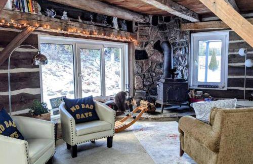Mono Bed & Breakfast | 93 m² Bed and breakfast ∙ 2 guests