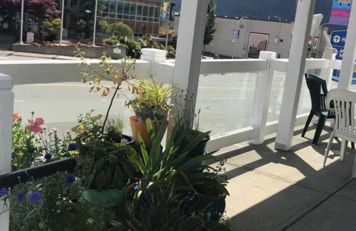 Port Alberni Bed & Breakfast | 93 m² Bed and breakfast ∙ 10 guests