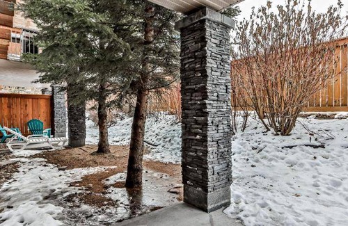 Canmore House | 93 m² House ∙ 2 bedrooms ∙ 6 guests