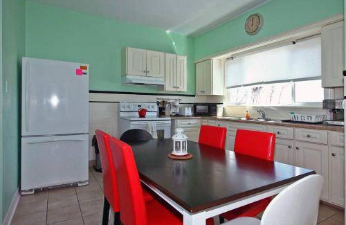 Niagara Falls House | 93 m² House ∙ 3 bedrooms ∙ 7 guests
