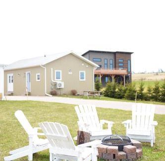 New Glasgow House | 93 m² House ∙ 4 bedrooms ∙ 8 guests