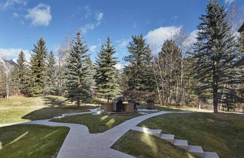 Harvie Heights House | 93 m² House ∙ 2 bedrooms ∙ 4 guests