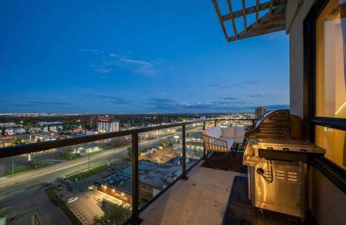 Haysboro Apartment | 95 m² Apartment ∙ 2 bedrooms ∙ 6 guests