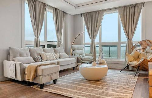 Haysboro Apartment | 95 m² Apartment ∙ 2 bedrooms ∙ 6 guests