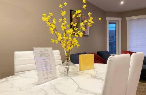 Regina Apartment | 96 m² Apartment ∙ 3 bedrooms ∙ 8 guests