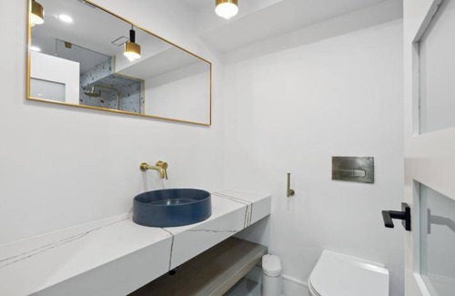 Whitby Apartment | 98 m² Apartment ∙ 2 bedrooms ∙ 4 guests