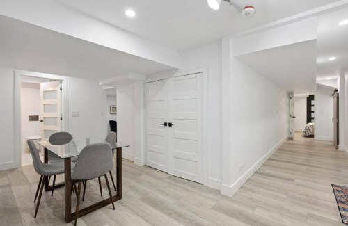 Whitby Apartment | 98 m² Apartment ∙ 2 bedrooms ∙ 4 guests