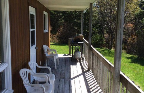 Ingonish Ski Chalet | 98 m² Chalet ∙ 3 bedrooms ∙ 9 guests