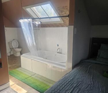 Northwest Edmonton House | A Place to Call Home