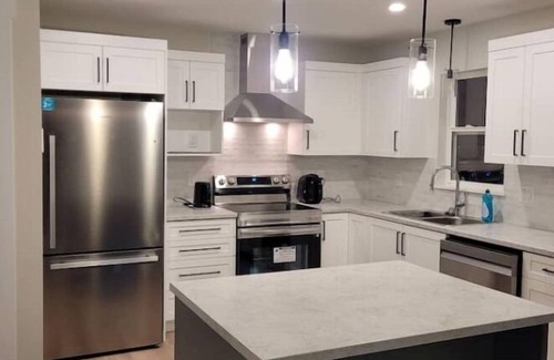 Dieppe House | A Stay to Remembern