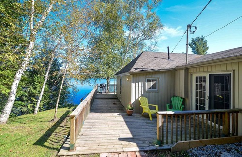 Bonnechere Valley Other | Accommodation ∙ 1 bedroom ∙ 7 guests