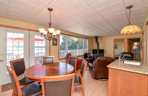 Bonnechere Valley Other | Accommodation ∙ 1 bedroom ∙ 7 guests