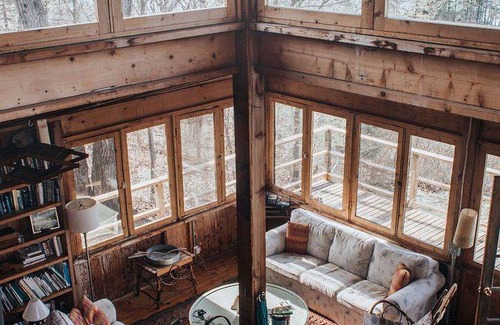 Frontenac Other | Accommodation ∙ 7 bedrooms ∙ 20 guests