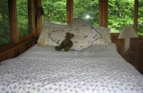 Frontenac Other | Accommodation ∙ 7 bedrooms ∙ 20 guests