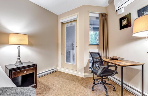 Upper Village Condo | Acer Vacations | Clean Greystone Lodge Luxury Ski-in Ski-Out Whistler Accommodation
