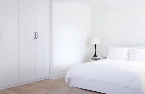 Little Italy House | Adeline House