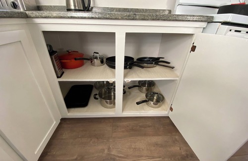Happy Valley - Goose Bay House | Air Conditioned 2 Bedroom 2 Bathroom Pet Friendly House