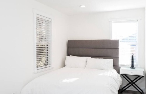 Okanagan-Similkameen House | Alexander Beach House Okanagan