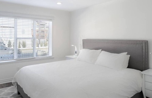 Okanagan-Similkameen House | Alexander Beach House Okanagan
