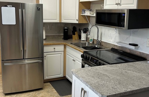 Markerville House | All Season wellsite trailer on scenic acreage 5 kms North of Sylvan Lake
