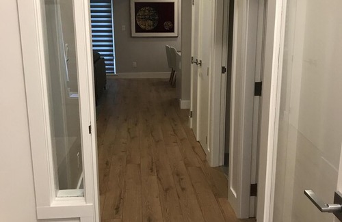 Blackcomb House | Alpine Greens - beautifully renovated!