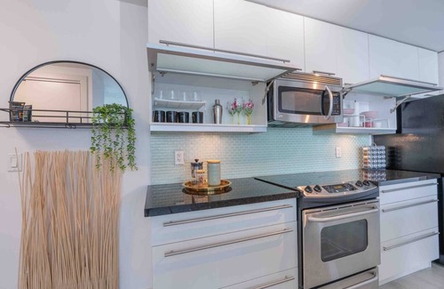Beltline Condo | ☆Amazing view 1 BR ☆ Downton Beltline