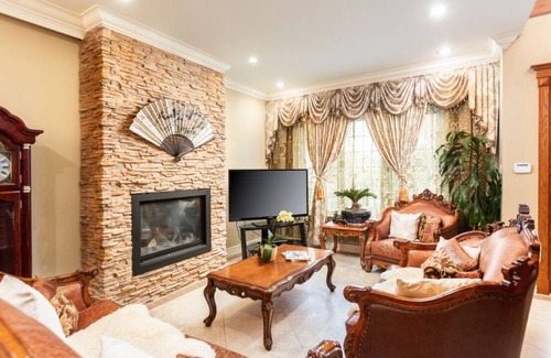 Burnaby House | An Yang House