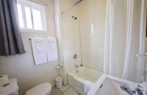 Charlottetown Bed & Breakfast | Andy's Blue House