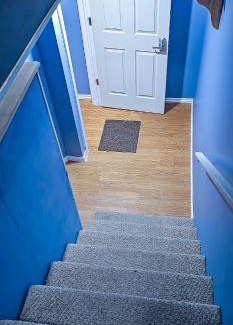 Saint John Apartment | Apartment ∙ 1 bedroom ∙ 2 guests