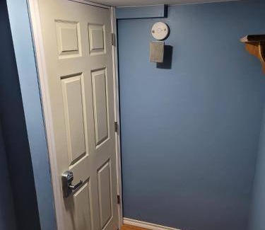 Saint John Apartment | Apartment ∙ 1 bedroom ∙ 2 guests
