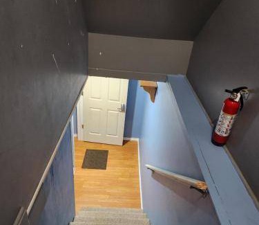 Saint John Apartment | Apartment ∙ 1 bedroom ∙ 2 guests