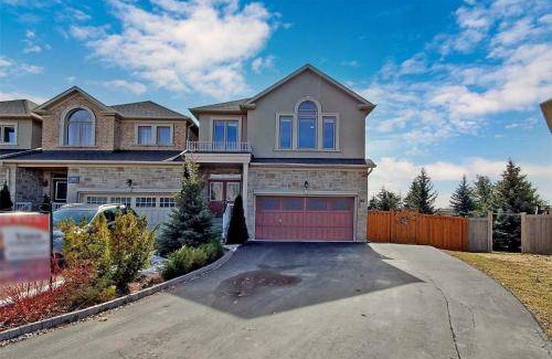 Oakville Apartment | Apartment ∙ 1 bedroom ∙ 2 guests
