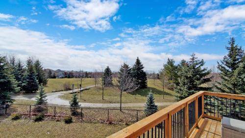 Oakville Apartment | Apartment ∙ 1 bedroom ∙ 2 guests
