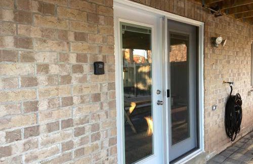 Oakville Apartment | Apartment ∙ 1 bedroom ∙ 2 guests