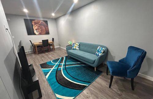 Highland Park Apartment | Apartment ∙ 2 bedrooms ∙ 4 guests