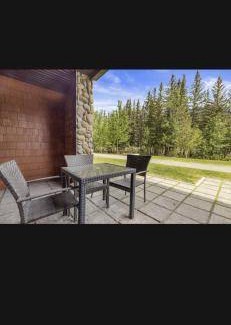 Canmore Apartment | Apartment ∙ 2 bedrooms ∙ 6 guests