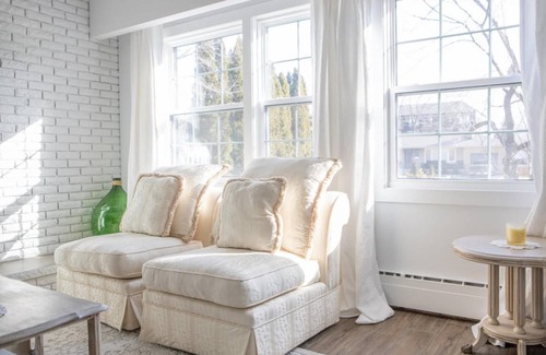 Burlington Apartment | Apartment ∙ 3 bedrooms ∙ 6 guests